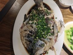 -建德食府·十八年建德菜(天目里国际街区店)