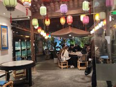 -院8里·少城记忆老川菜(宽窄巷子店)