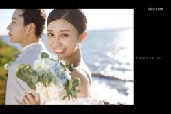 -CD视觉婚纱摄影