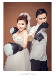 -戛纳印象摄影(潮拍定制馆)