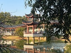 -岳麓山风景名胜区