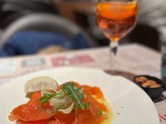 -安妮意大利餐厅(望京店)