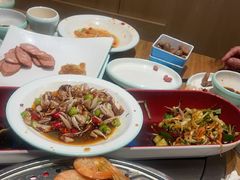 -锅老头铁锅炖•大锅蒸汽海鲜(韩乐坊店)