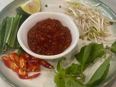 -PHO YOU粉你越南餐厅(逸天城店)
