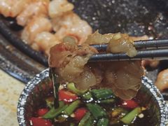 -阿泽禧烤肉(民兴花园店)