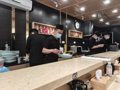 -东京屋(武定路店)