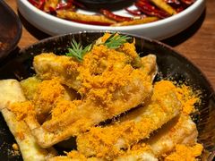-清水亭湖北菜(大屯DT51店)