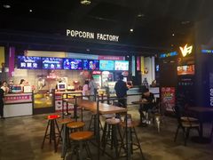 -CGV影城(万象城激光IMAX店)