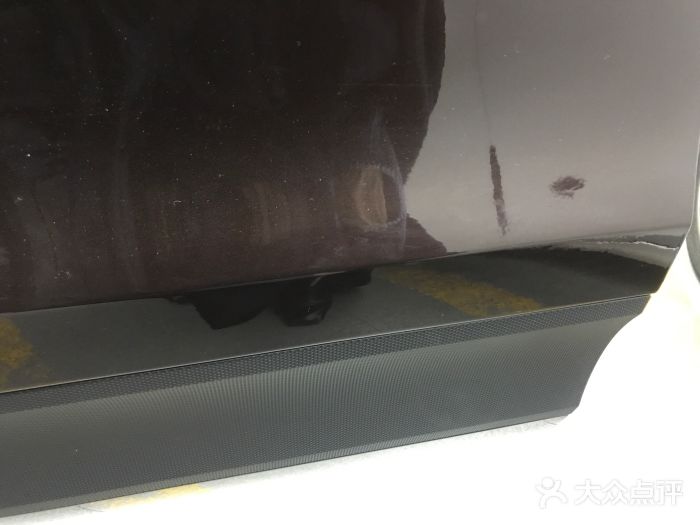 顶好汽车凹陷修复(万柳桥店)图片