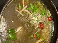 -盡膳口福·百年汤方火锅(科华北路店)