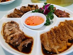 -周锦记广式餐厅