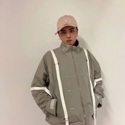-3AM·S HAIR SALON烫发染发接发