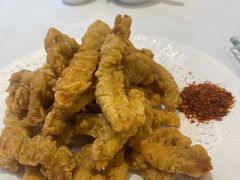 -香丰阁·烤鸭·川湘菜(昌平店)