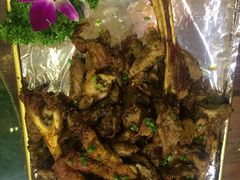 -大汗行宫园林餐厅