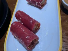 -如轩·海鲜砂锅粥·潮汕菜(一品天下店)