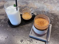 -BE NORMAL CAFE(霞溪路店)