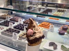 -GODIVA(宁波来福士店)