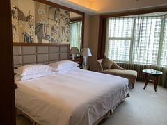 -深圳凯宾斯基酒店