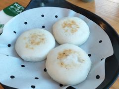 洞庭湖畔米粑粑-望湘园·湖南菜(宏伊店)