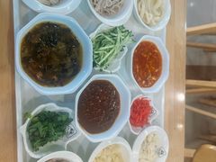 -太原面食店(解放路店)