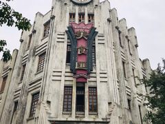 -两江国际影视城