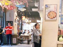 大堂-风波庄(罍街分舵)