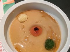 -京熹顺·老北京百年铜锅涮肉(百家湖1912店)