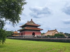 -北陵公园