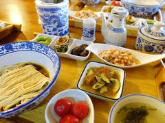 -孙盛兴奥灶面馆·蟹黄面·三虾面(山塘街总店)