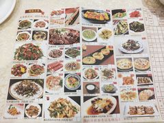 -丰尔粥食·顺德鱼生·干蒸排骨顺德菜(大良分店)