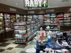 -杭州大厦LSE城市生活超市(杭州大厦店)