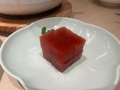 -蔡澜点心·粤菜(新街口IFCX店)