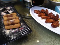 -良师门滨海人家·海鲜·家常菜(滨海城店)