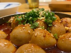 -觅香串串香·麻辣烫·冒菜(欧美广场店)