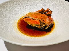 -新荣记(建国门外大街店)