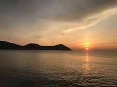 -普陀山风景名胜区-千步大沙