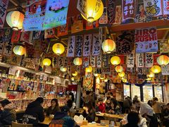 -铃木居酒屋(群星城店)