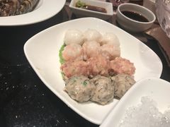 -协成海鲜火锅(情侣路店)