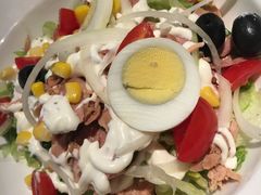 -伊斯坦布尔土耳其清真咖啡餐厅