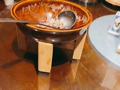 招牌土猪肉汤-醉南拳客家菜·河田鸡(东街口航空大厦店)