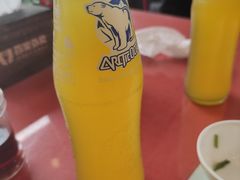 -北京小肠陈饭庄(方庄店)