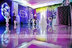-上海雅居乐万豪侯爵酒店·宴会厅