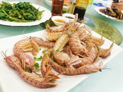 -金海湾海鲜排档(朱家尖店)