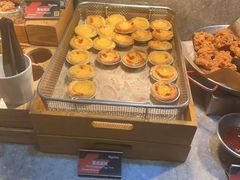 -比格比萨自助(国展店)