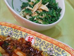 -砂锅居(西四店)