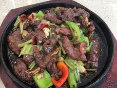 -渔中舟海鲜大排档(普陀沈家门店)