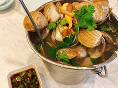 -渔娘渔家丹东海鲜(东直门店)