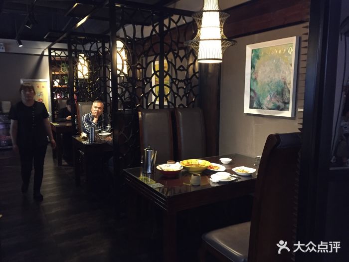 东篱艺厨(友好店)餐厅图片