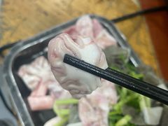 -秧塘牛八宝(金山路店)