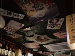 -半藏居酒屋(香港花园店)